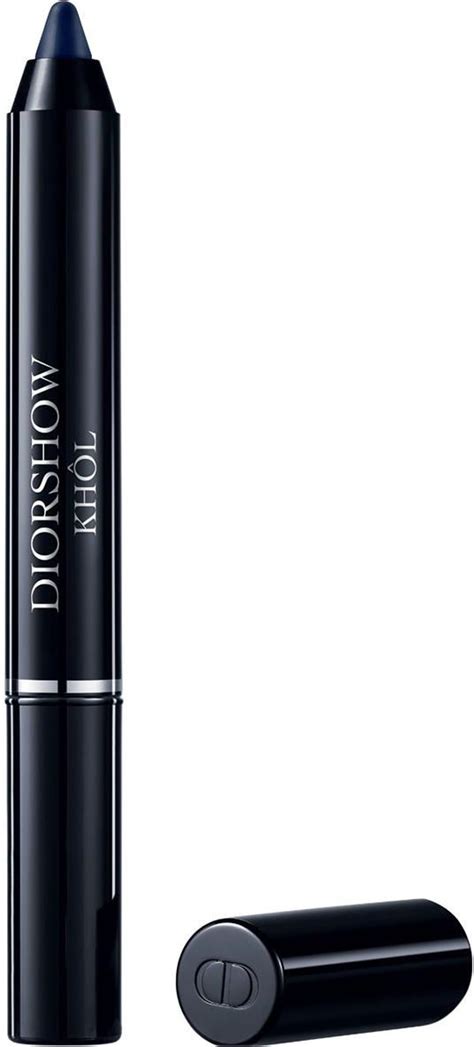 dior diorshow khôl in smoky blue|Ulta Beauty.